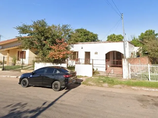 Imagem: Casa À Venda com 2 Quartos, Garagem e Excelente