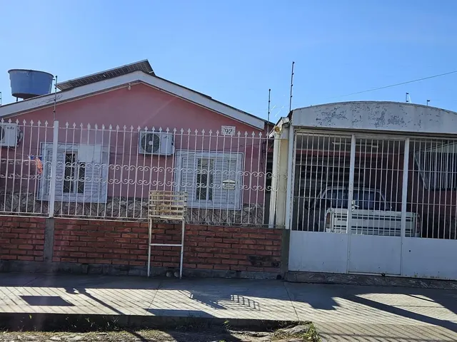 Imagem: Casa espaçosa para venda na Vera Cruz