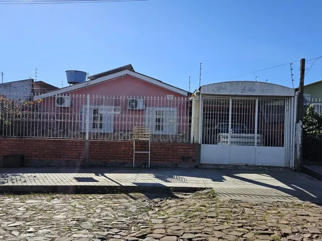 Imagem 13: Casa espaçosa para venda na Vera Cruz