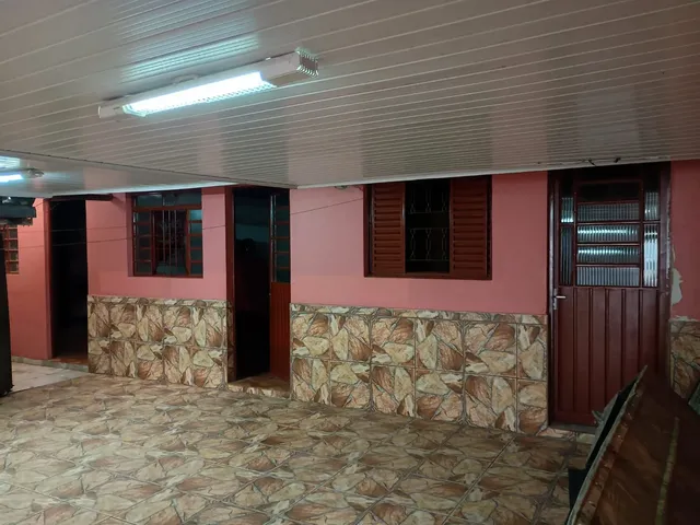 Imagem 7: Casa espaçosa para venda na Vera Cruz