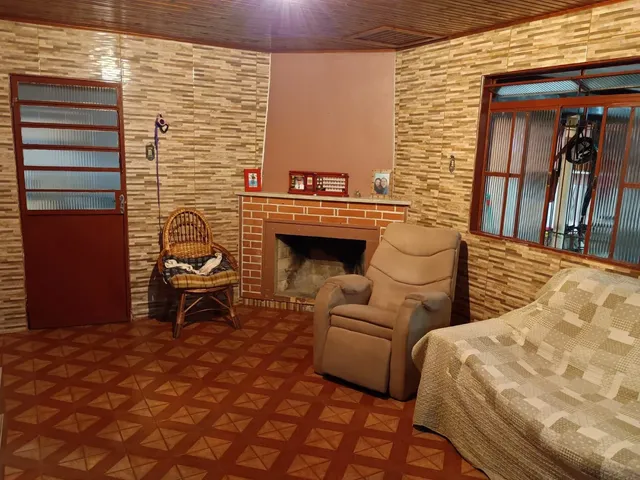 Imagem 15: Casa espaçosa para venda na Vera Cruz