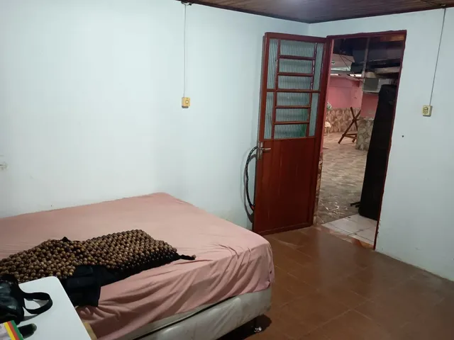 Imagem 9: Casa espaçosa para venda na Vera Cruz