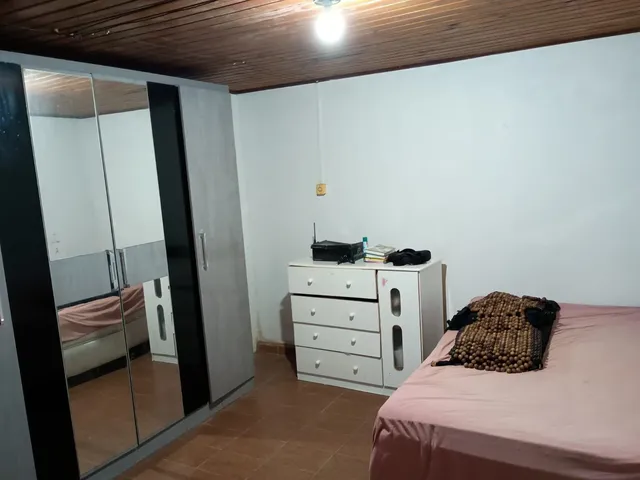 Imagem 8: Casa espaçosa para venda na Vera Cruz