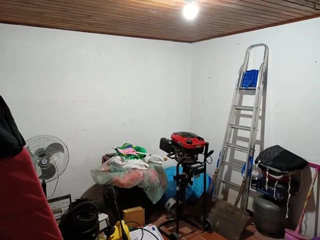 Imagem 14: Casa espaçosa para venda na Vera Cruz