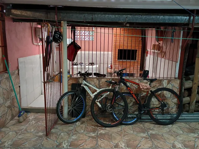 Imagem 4: Casa espaçosa para venda na Vera Cruz