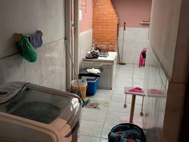 Imagem 16: Casa espaçosa para venda na Vera Cruz