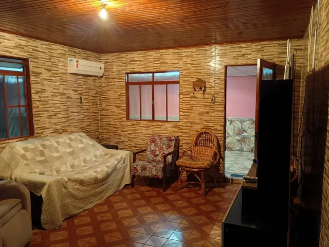 Imagem 2: Casa espaçosa para venda na Vera Cruz