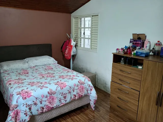 Imagem 6: Casa espaçosa para venda na Vera Cruz