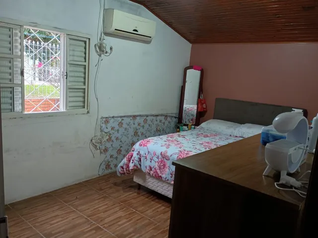 Imagem 12: Casa espaçosa para venda na Vera Cruz