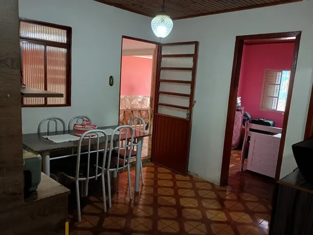 Imagem 5: Casa espaçosa para venda na Vera Cruz
