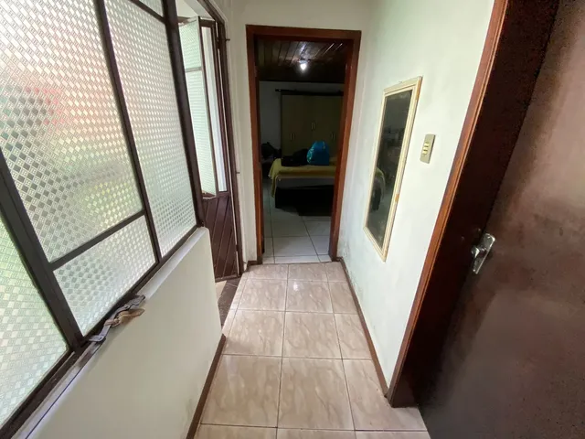 Imagem 7: Casa À Venda Próxima Ao Centro com 2 Dormitórios, 2 Banheiros e Pátio
