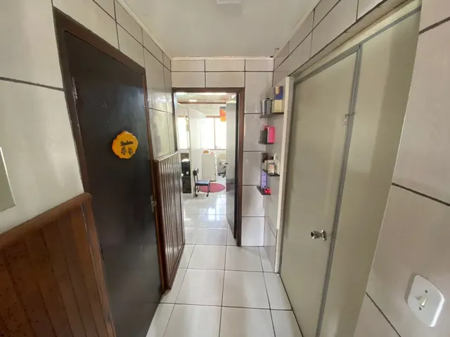 Imagem 11: Casa À Venda Próxima Ao Centro com 2 Dormitórios, 2 Banheiros e Pátio