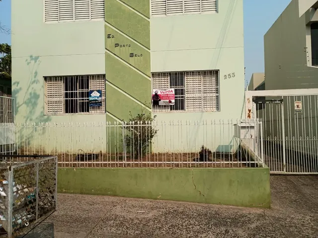 Imagem: Apartamento Térreo de 2 Quartos à Venda