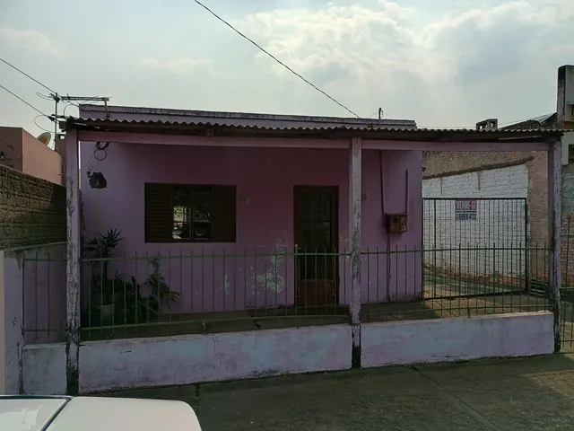 Imagem 4: Casa à Venda na Cidade Alta de Alegrete/RS
