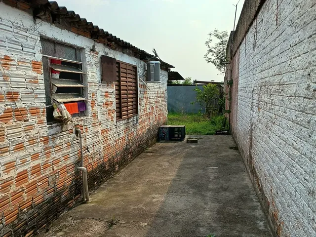 Imagem 3: Casa à Venda na Cidade Alta de Alegrete/RS