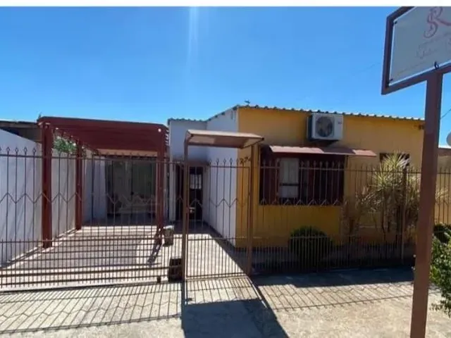 Imagem: Casa À Venda em Alegrete 3 Dormitórios