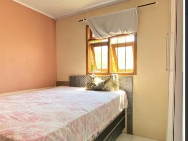 Imagem 2: Casa À Venda em Alegrete: 3 Dormitórios, 3 Banheiros e Garagem pra 2 Carros