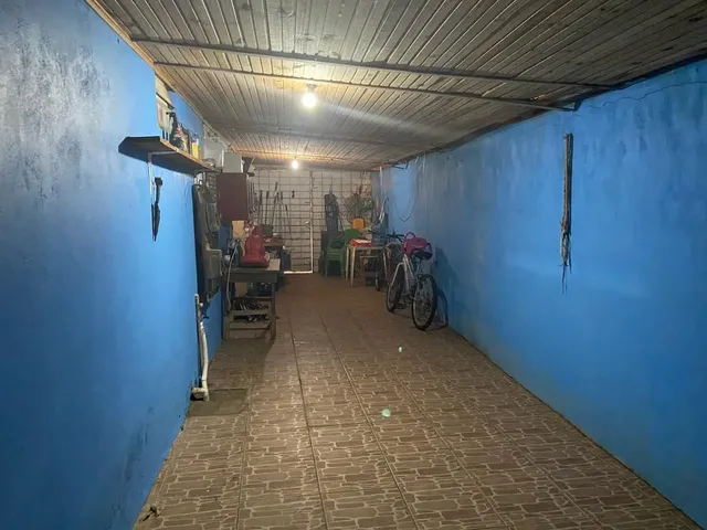 Imagem 4: Casa Ampla com 3 Quartos e Garagem para 3 Carros - Financiável