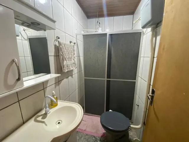 Imagem 3: Casa Ampla com 3 Quartos e Garagem para 3 Carros - Financiável