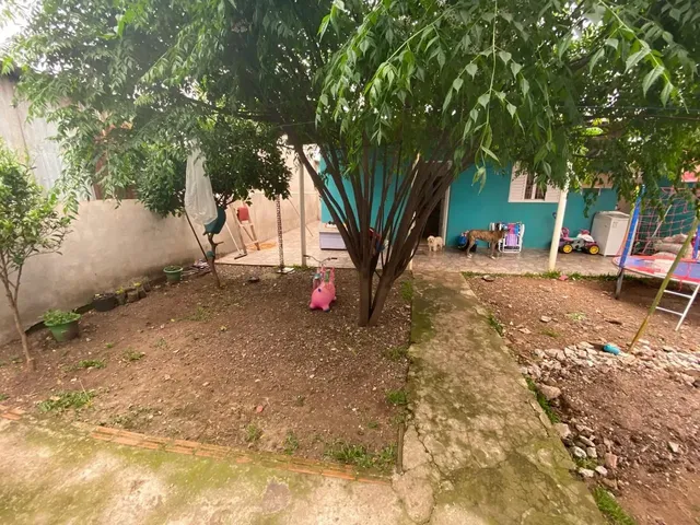 Imagem 11: Casa Ampla com 3 Quartos e Garagem para 3 Carros - Financiável