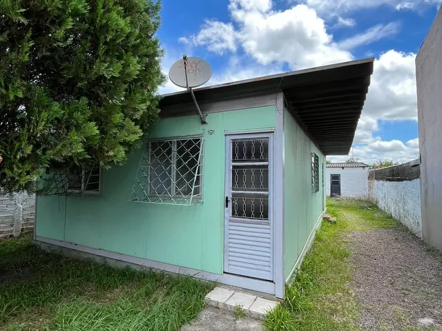 Imagem: Casa À Venda no Bairro Vera Cruz - 2 Quartos