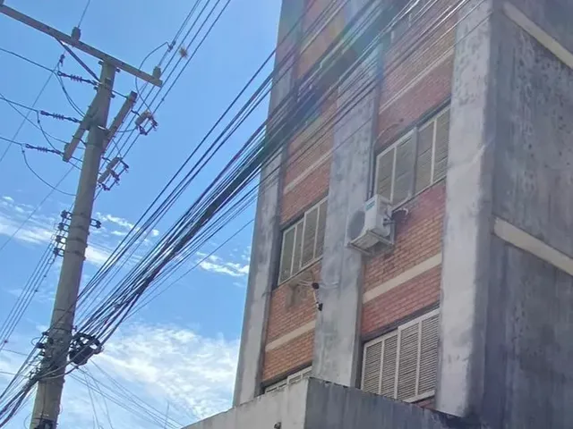Imagem 5: Apartamento para Locação no Centro de Alegrete – 1 Dormitório