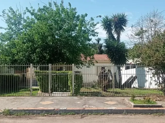 Imagem: Casa À Venda com 4 Dormitórios, Pátio