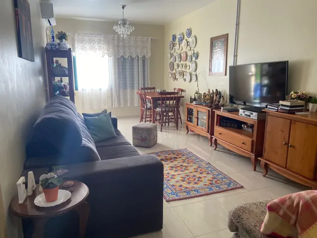 Imagem: Apartamento à Venda no Centro de Alegrete