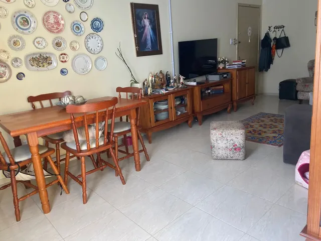 Imagem 5: Apartamento à Venda no Centro de Alegrete | 3 quartos