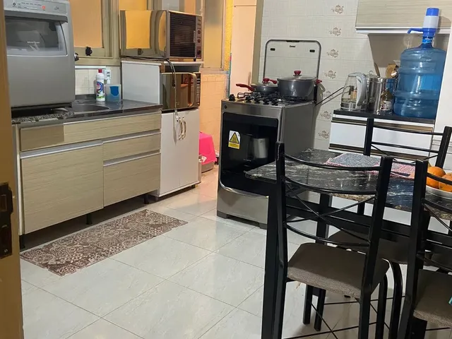 Imagem 7: Apartamento à Venda no Centro de Alegrete | 3 quartos