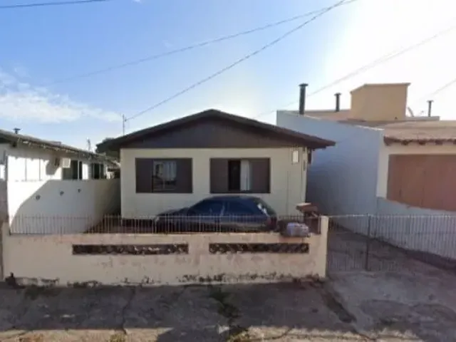 Imagem: Casa financiável no Bairro Jardim Planalto