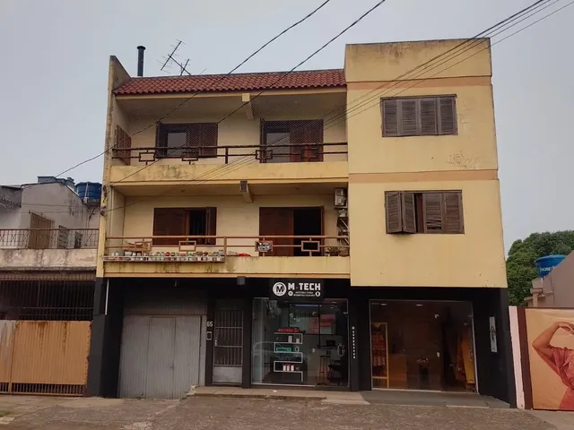 Imagem: Sobrado à venda na Assis Brasil - 3 Quartos