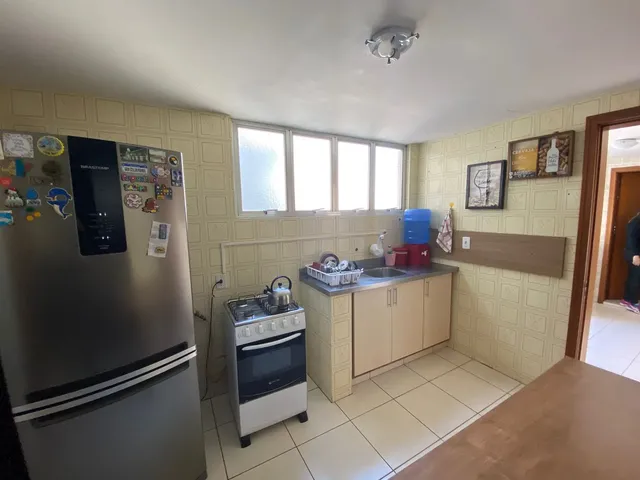 Imagem 16: Casa com 3 Dormitórios à Venda Perto da Praça Grande