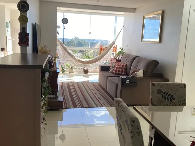 Imagem: Apartamento À Venda no Bairro Ibirapuitã