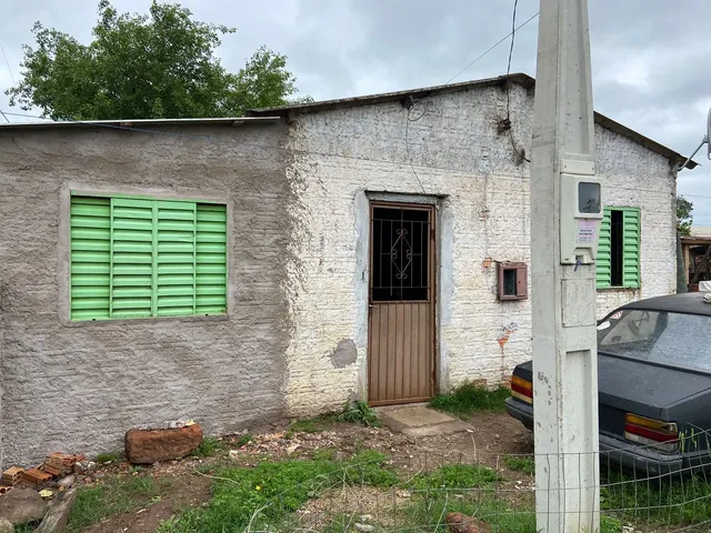 Imagem: Casa à venda no Bairro Progresso - 2 dormitórios