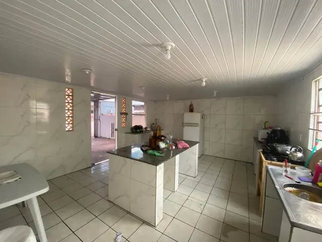Imagem 2: Casa à Venda no Centro, Alegrete - 3 Dormitórios