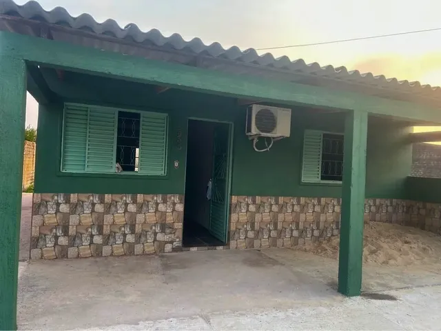 Imagem 10: Casa à Venda no Bairro Prado – 2 Quartos, 90m², Amplo Terreno de 300m²