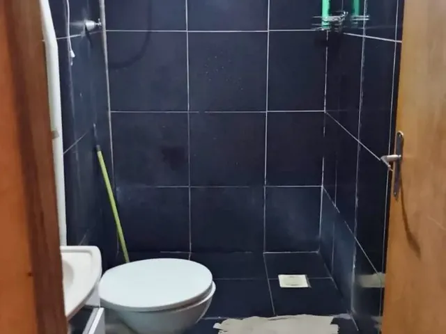 Imagem 2: Casa à Venda no Bairro Prado – 2 Quartos, 90m², Amplo Terreno de 300m²