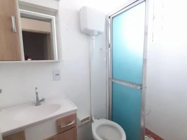 Imagem 3: Apartamento à Venda no Centro de Alegrete - 2 Dormitórios e Garagem