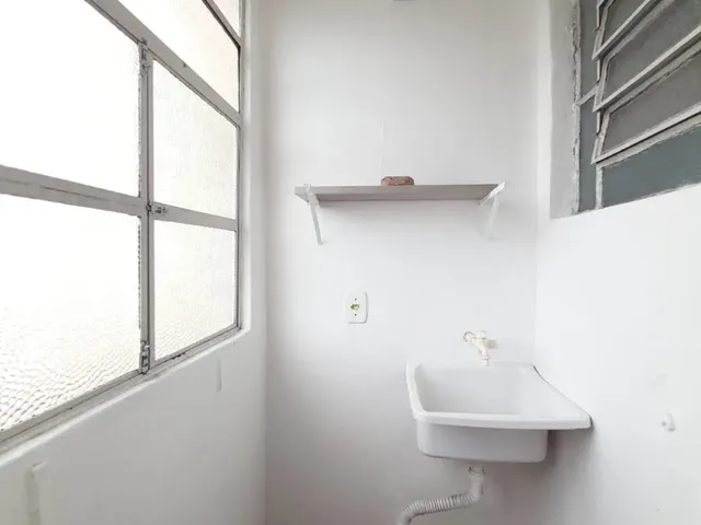 Imagem 2: Apartamento à Venda no Centro de Alegrete - 2 Dormitórios e Garagem