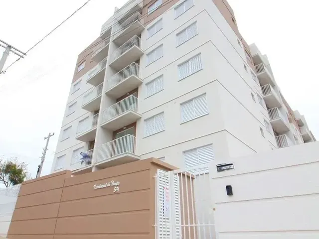 Imagem: Apartamento à Venda no Bairro São Sebastião