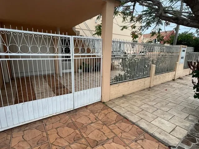 Imagem: Sobrado à Venda no Bairro Ibirapuitã