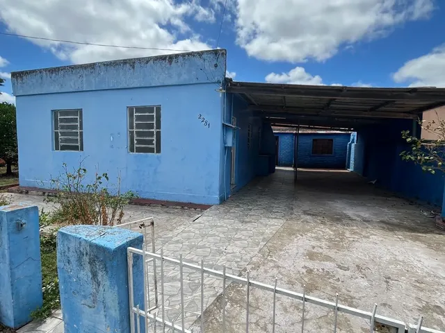 Imagem: Casa a Venda 3 Dormitorios no Bairro Cidade