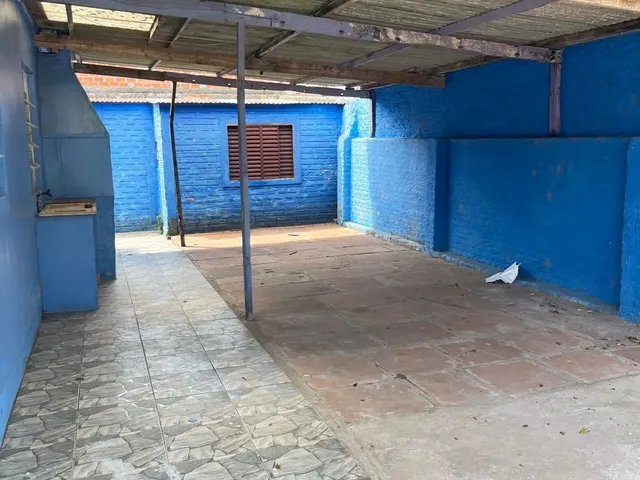 Imagem 6: Casa a Venda 3 Dormitorios no Bairro Cidade Alta