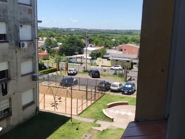 Imagem: Apartamento 2 dormitorios a venda