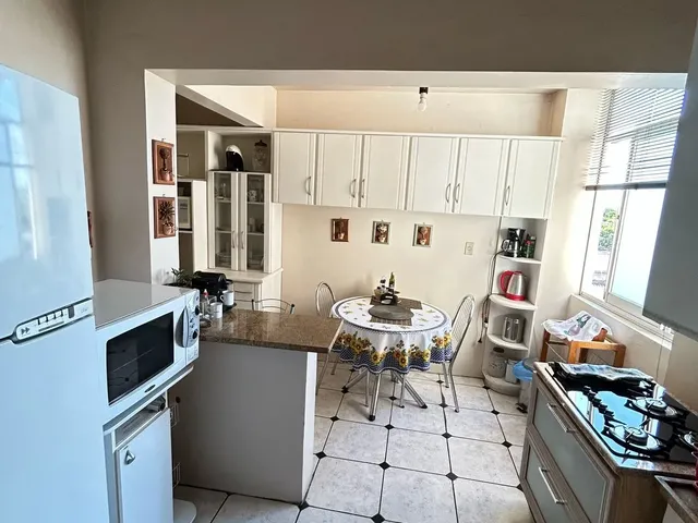 Imagem: Apartamento a venda 3 dormitorios no Centro