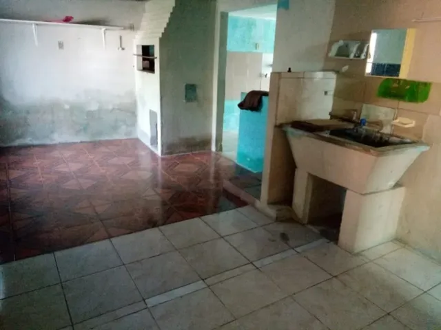 Imagem 2: Casa a Venda no Bairro Capão do Angico