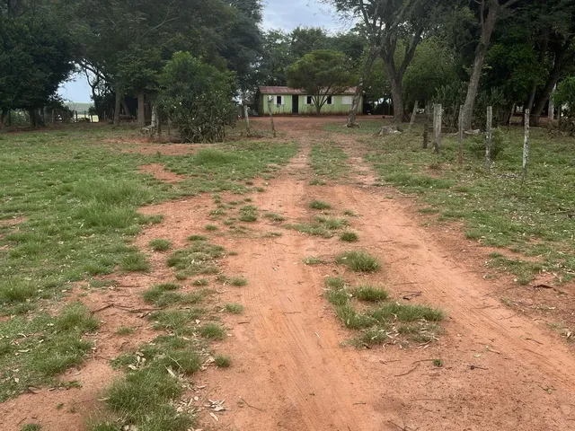 Imagem 5: Chacará para venda em Manoel Viana/ RS