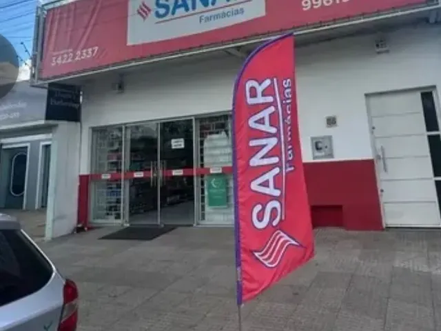 Imagem: Sala Comercial À Venda no Bairro Ibirapuitã