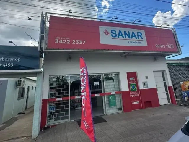 Imagem 2: Sala Comercial À Venda no Bairro Ibirapuitã, com 1 Banheiros